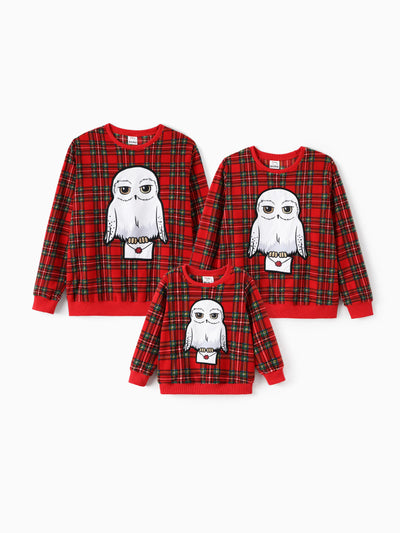 matching family outfits