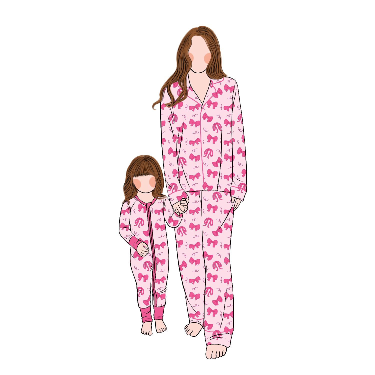 Romper Marvel Spider-Man: Christmas Matching Family Outfits