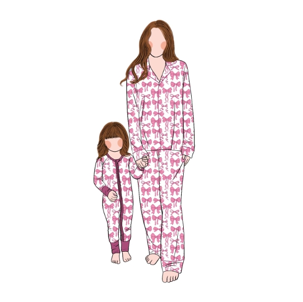 Gingerbread Sweatshirt Print: Christmas Matching Family Outfits