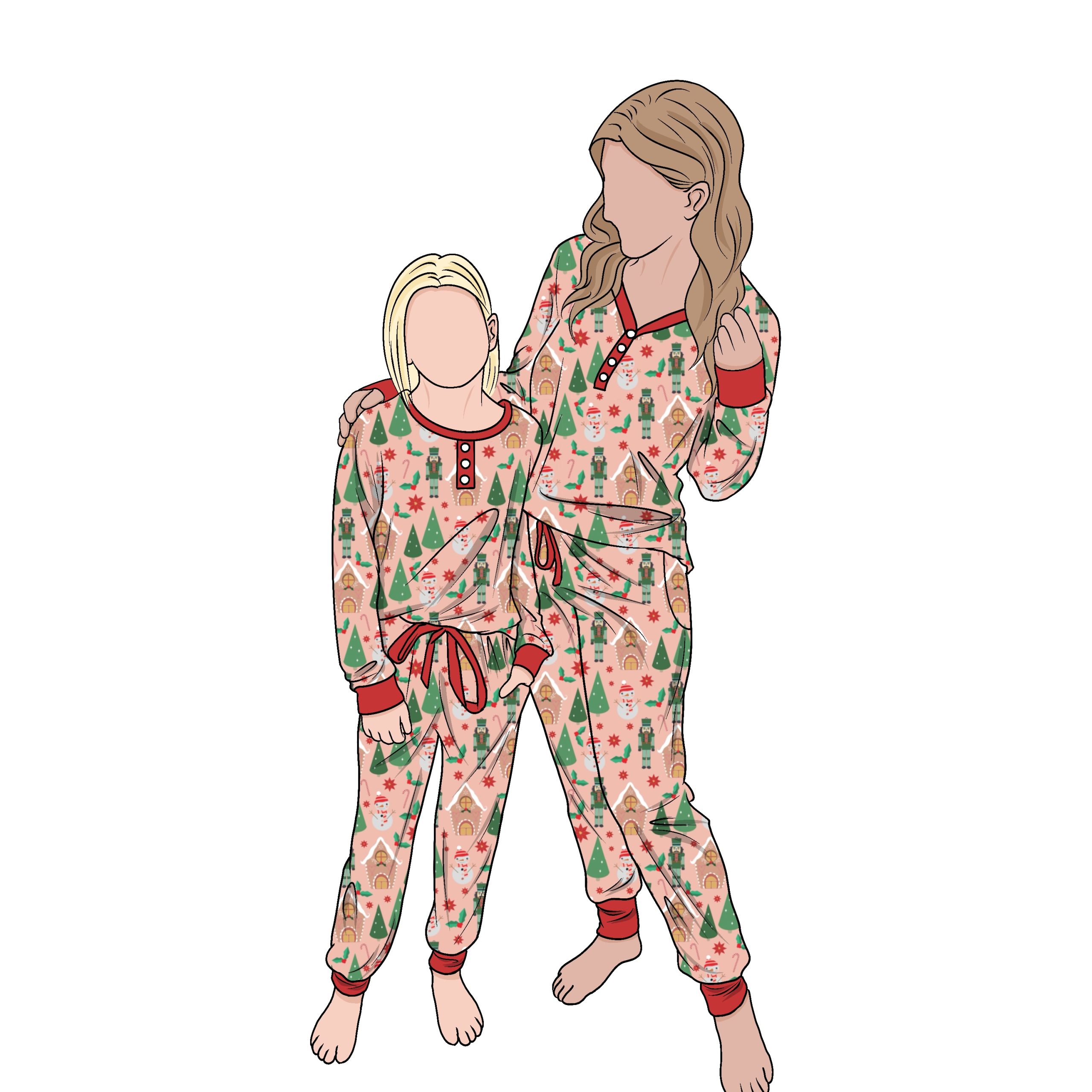 Marvel Spider-Man Christmas Matching Family Outfits: Sweatshirt Romper Wholesale Tips