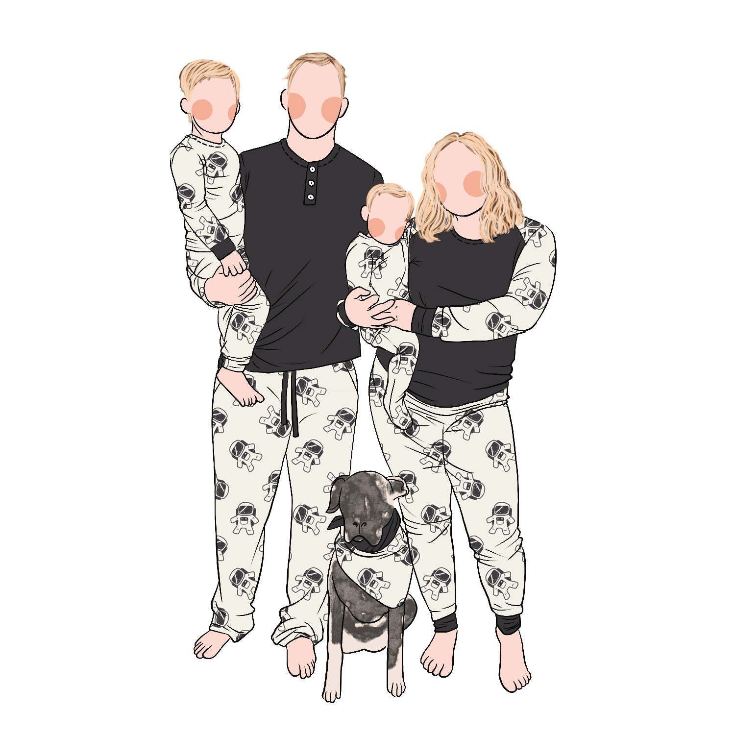 Elsa Anna Olaf Snowflake Top Disney: Matching Family Outfits for Winter