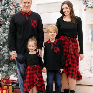 Bulk Order Factory Direct Christmas Space Adventure Theme Wholesale Christmas Cotton Sweatshirts Multi Color