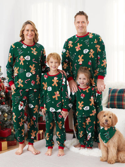 Winnie the Pooh Christmas Matching Family Outfits: Character Print Top Trends